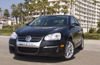 2008 Volkswagen Jetta Wolfsburg Edition Picture